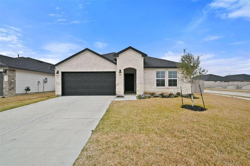 Rosharon, TX 77583,1139 Hughes Crossing DR