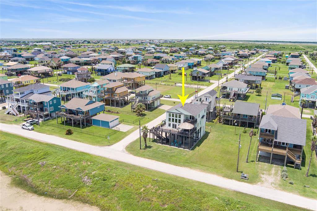 Crystal Beach, TX 77650,1349 Emerald Dr