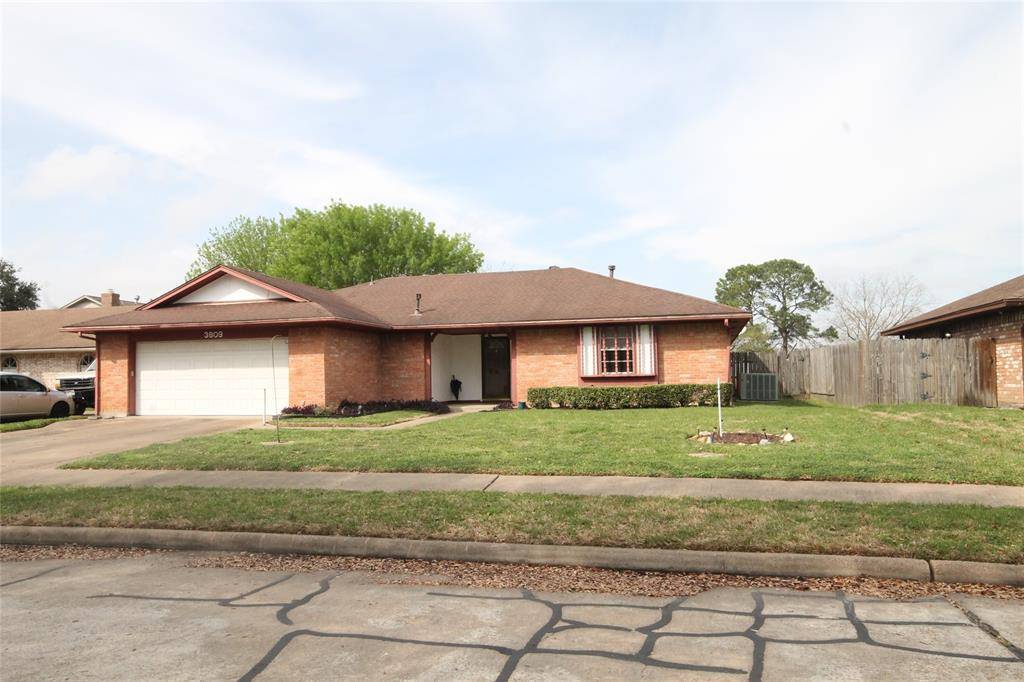 Deer Park, TX 77536,3809 W Court ST