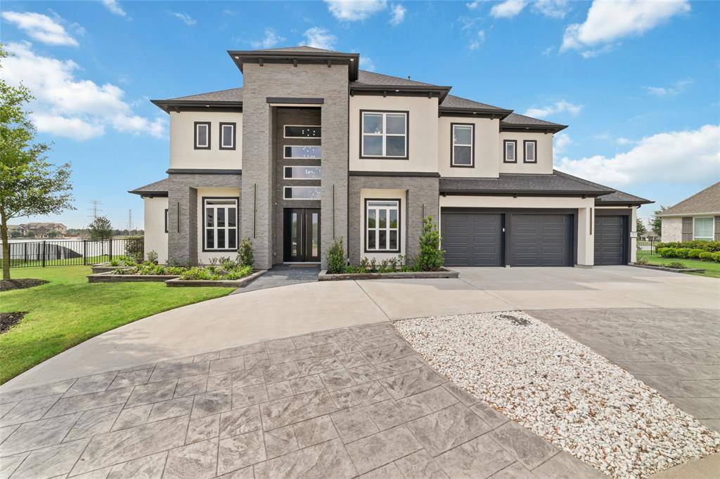 Cypress, TX 77433,9702 Sabinal River CT