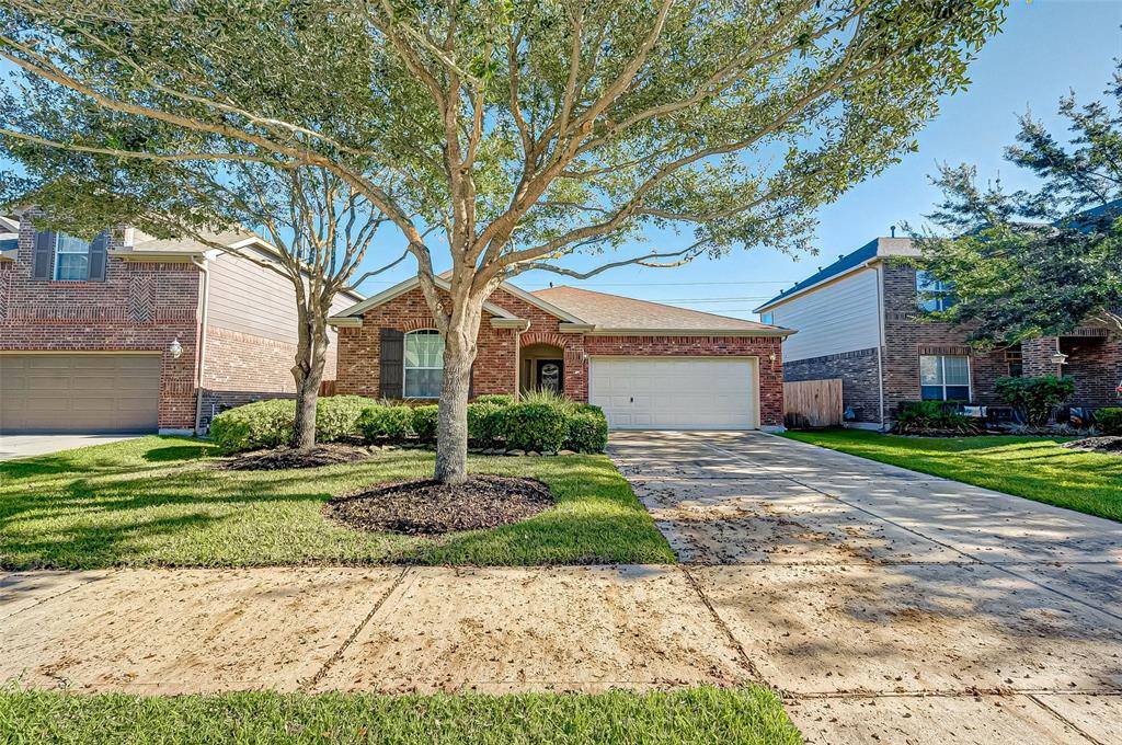 Katy, TX 77494,3611 Rocky Ledge LN