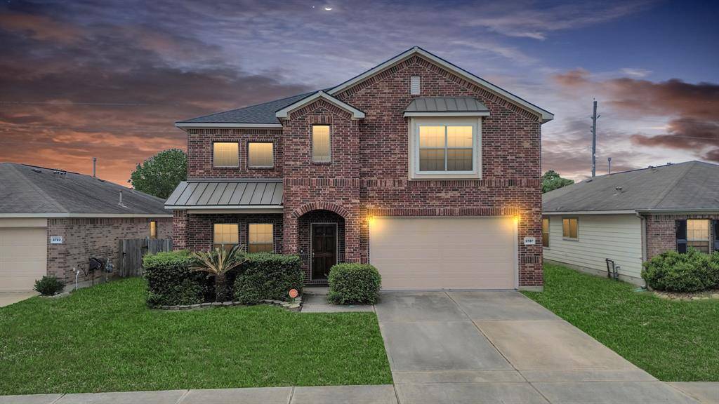 Katy, TX 77449,2727 Mustang Hill LN