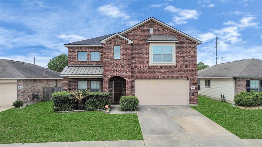 Katy, TX 77449,2727 Mustang Hill LN