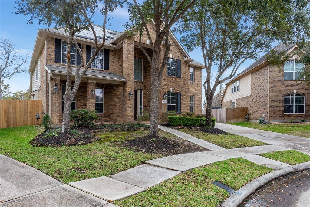 Houston, TX 77044,13918 Polarstone CT