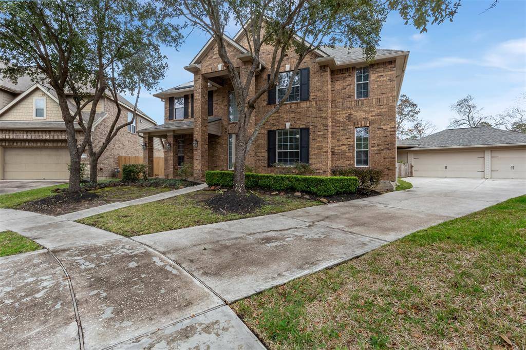 Houston, TX 77044,13918 Polarstone CT