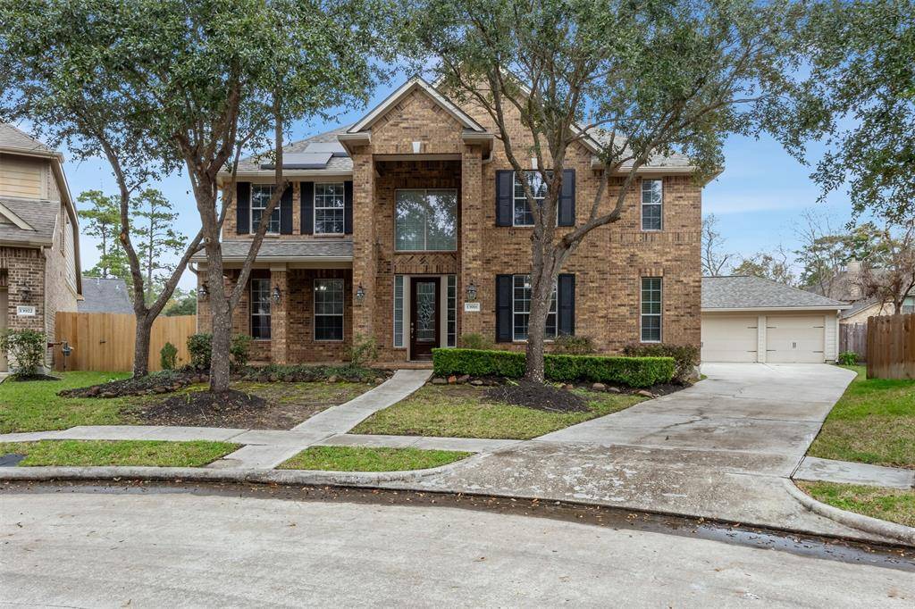 Houston, TX 77044,13918 Polarstone CT