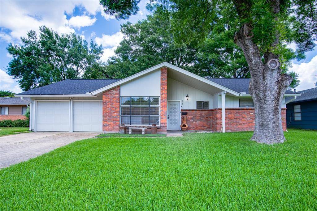 Deer Park, TX 77536,909 Mark ST