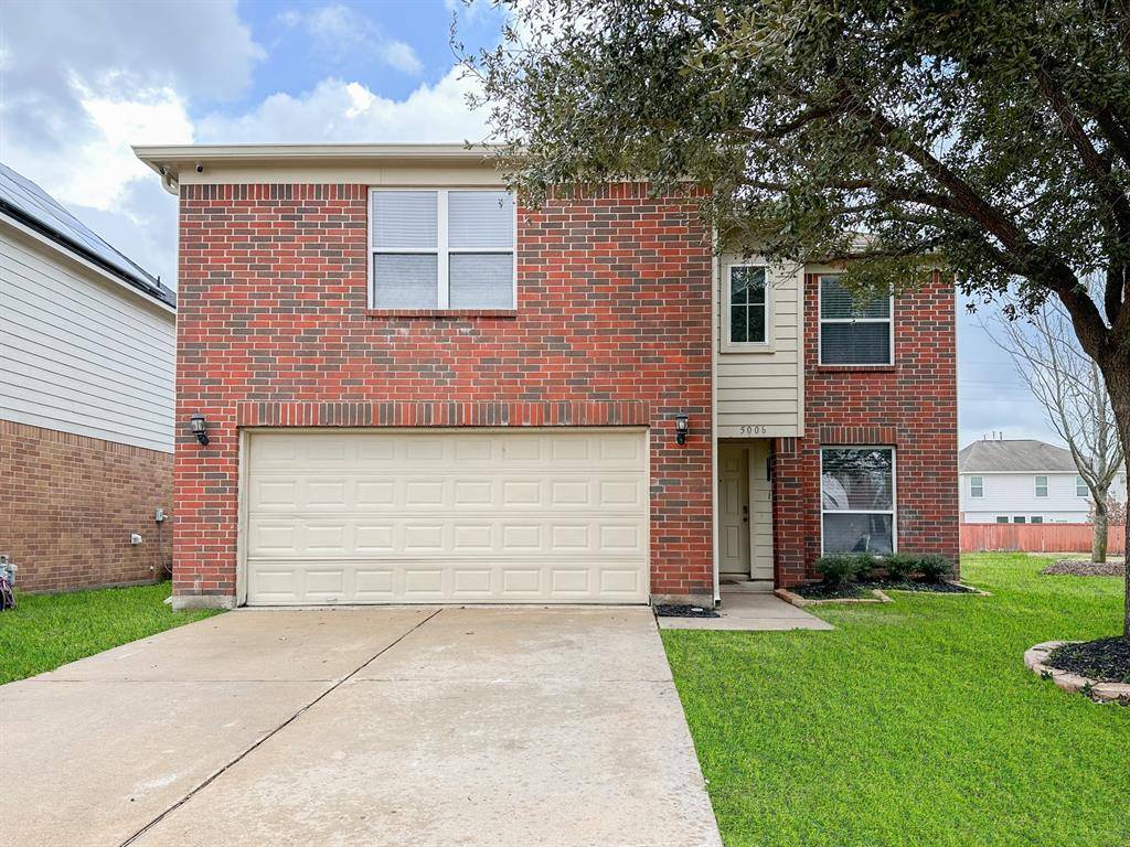 Katy, TX 77449,5006 Lamppost Hill CT