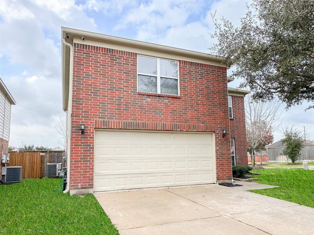 Katy, TX 77449,5006 Lamppost Hill CT