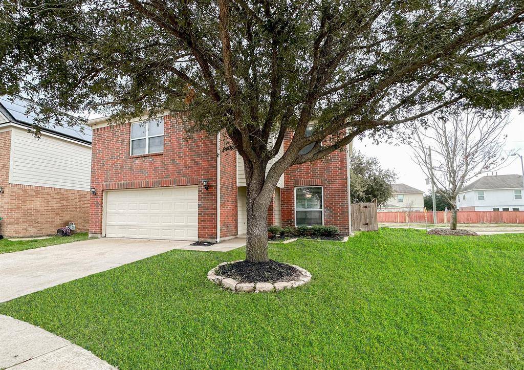 Katy, TX 77449,5006 Lamppost Hill CT