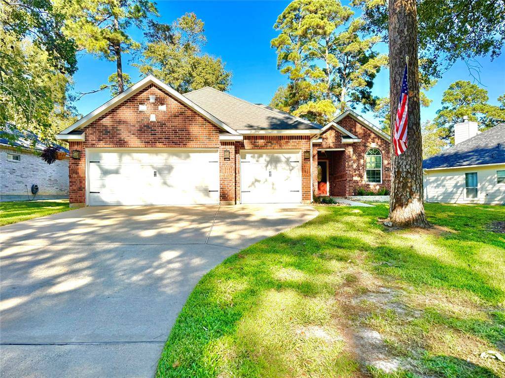 Montgomery, TX 77356,11810 Briarwood LN