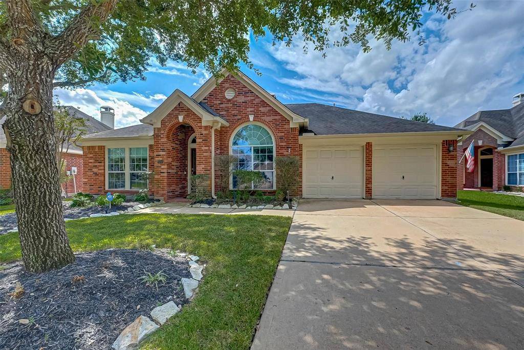 Cypress, TX 77433,21311 Pebble Pine TRL