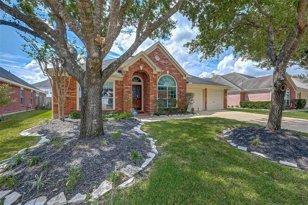 Cypress, TX 77433,21311 Pebble Pine TRL