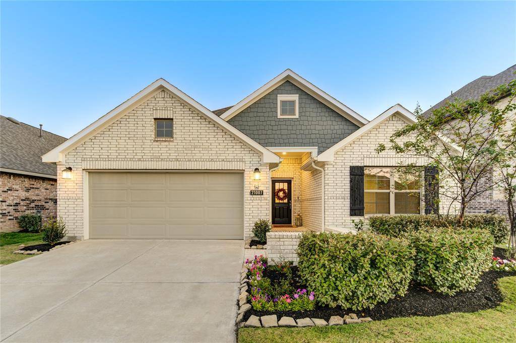 Cypress, TX 77433,21007 Morning Nectar LN