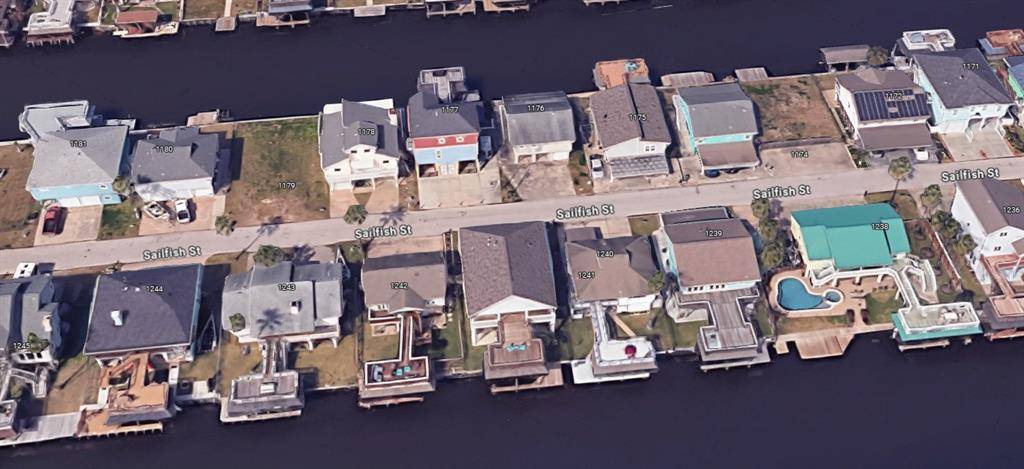 Bayou Vista, TX 77563,1176 Sailfish ST