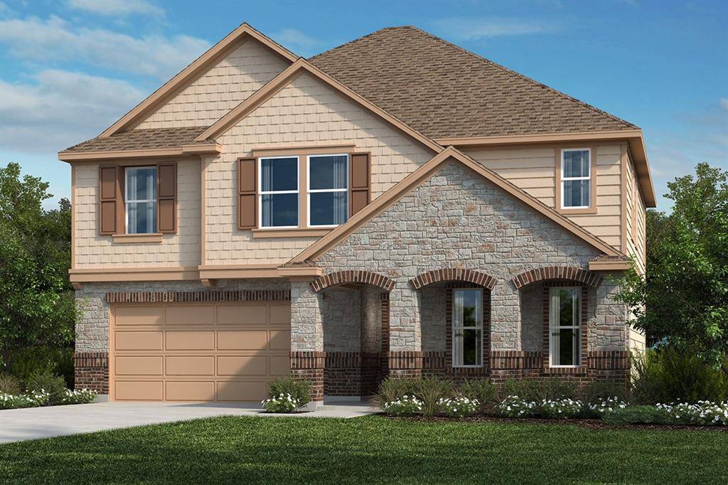 Tomball, TX 77377,18203 Sessile Oak DR