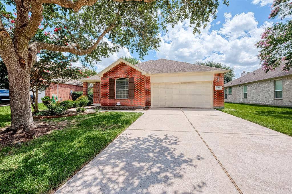 Spring, TX 77373,24510 Saddle Path CT