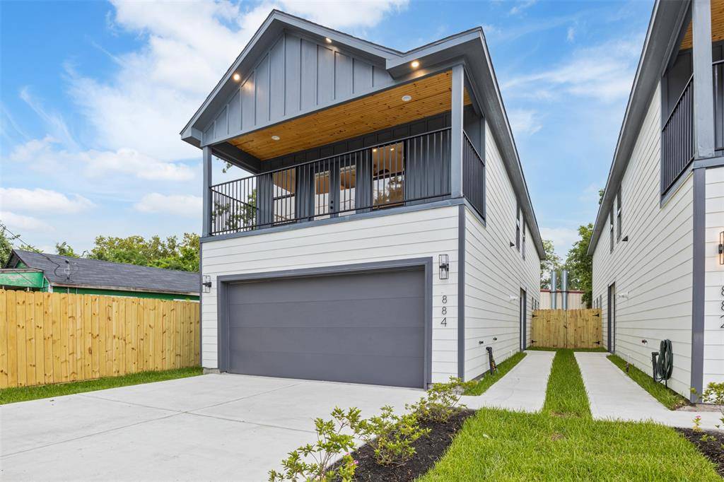 Houston, TX 77088,884 Prosper Street
