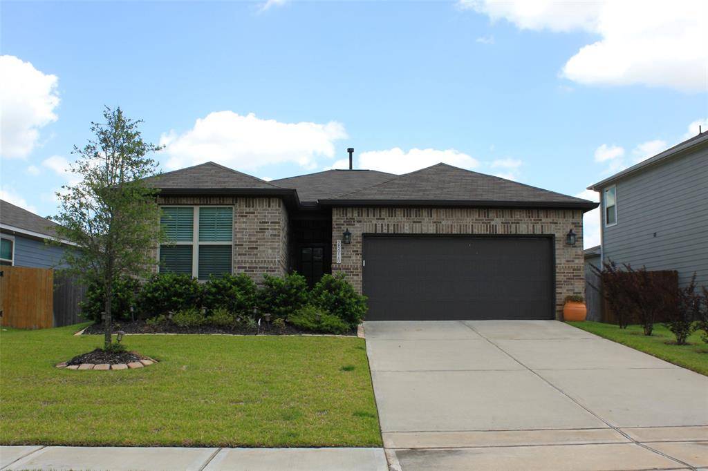 Tomball, TX 77375,25918 Balsamwood DR