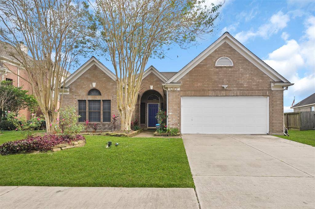 Pearland, TX 77584,2929 Julie Ann DR