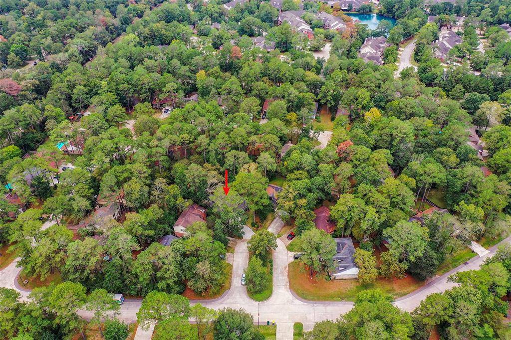 The Woodlands, TX 77381,5 Fairmeade CT