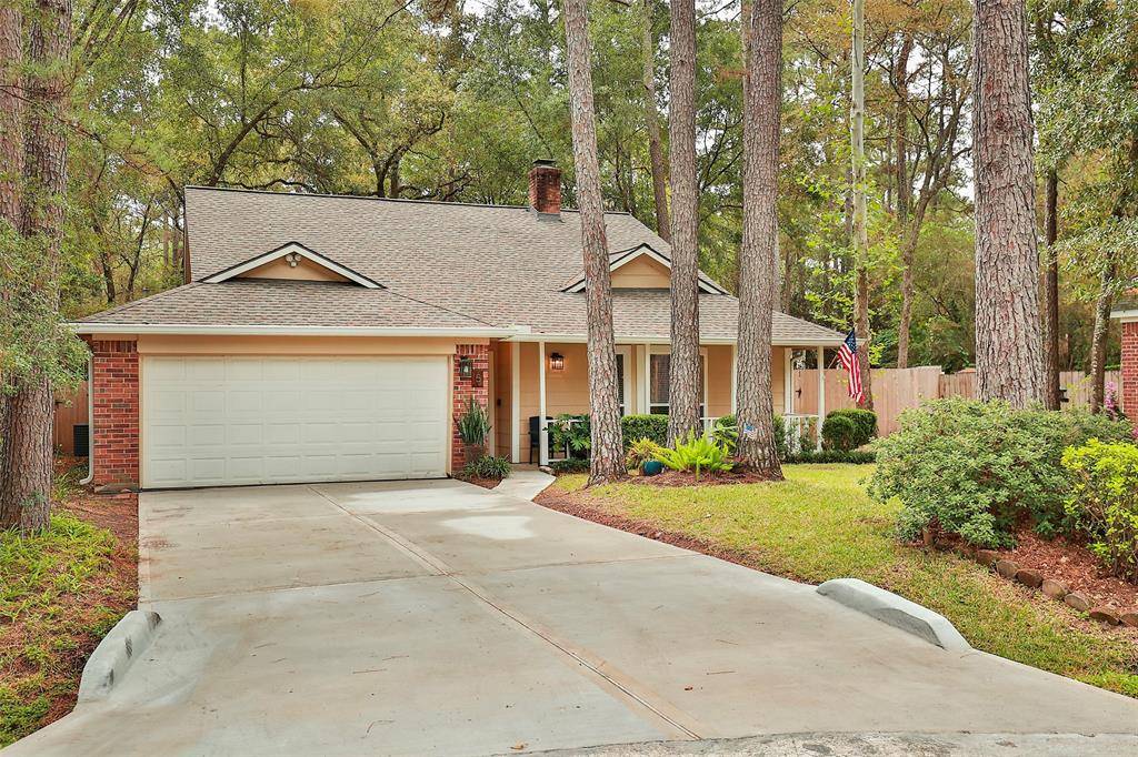 The Woodlands, TX 77381,5 Fairmeade CT