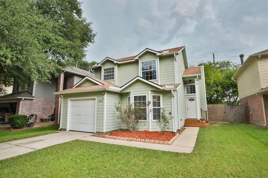 Tomball, TX 77375,11822 Sandy Stream DR