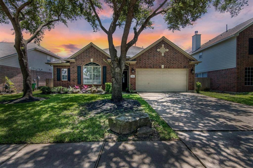 Cypress, TX 77433,15410 Wild Timber TRL