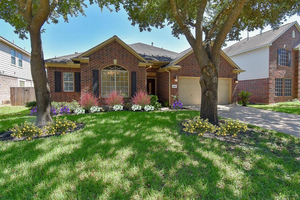 Cypress, TX 77433,15410 Wild Timber TRL