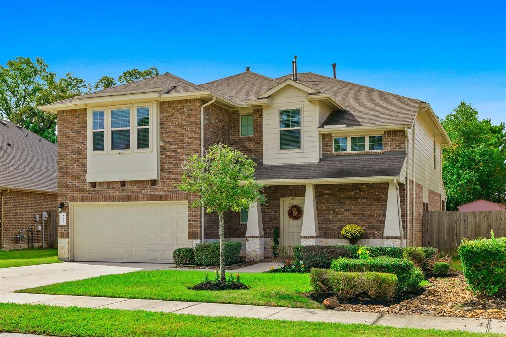 Conroe, TX 77304,8306 Hibiscus Drive CT