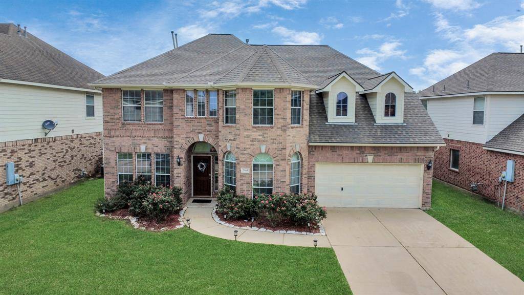 Sugar Land, TX 77478,2614 Sunset Lake DR