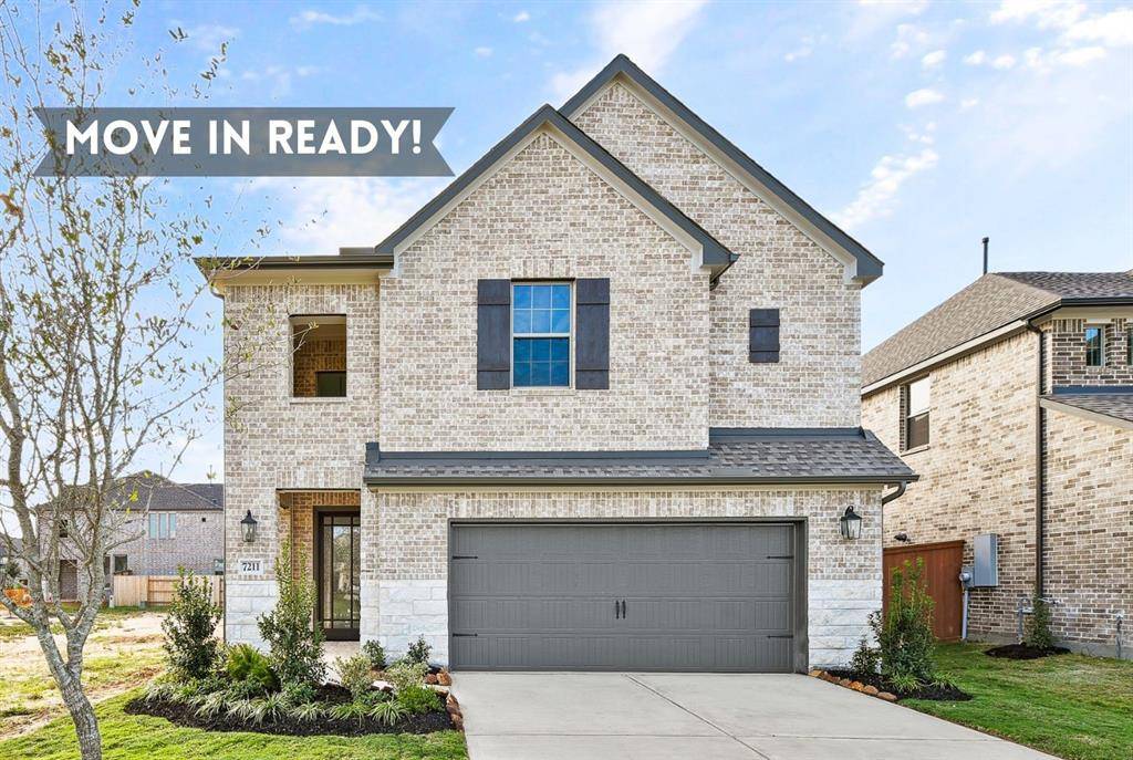 Katy, TX 77493,7211 Prairie Heights DR