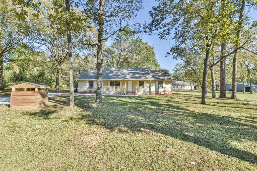 Magnolia, TX 77355,25824 Virginia PL