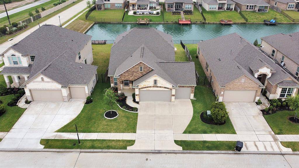 Katy, TX 77493,24007 Lesina ST