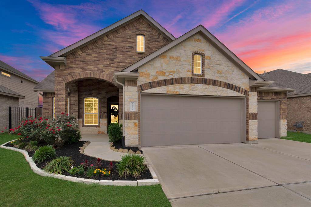 Katy, TX 77493,24007 Lesina ST