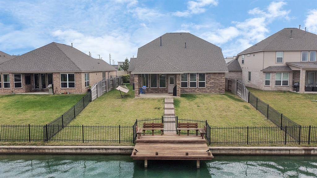 Katy, TX 77493,24007 Lesina ST