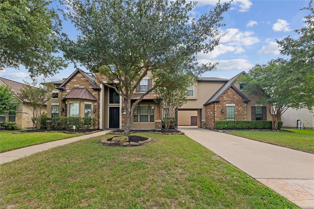 Cypress, TX 77433,19111 San Saba River CT