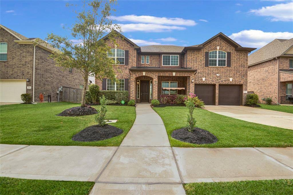 Pearland, TX 77089,2303 Churchill Cove LN