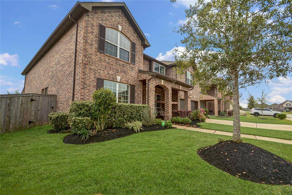 Pearland, TX 77089,2303 Churchill Cove LN