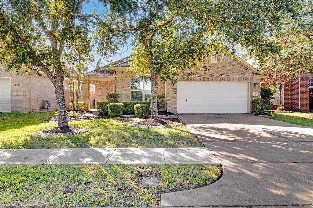 Pearland, TX 77584,12314 Shady Brook DR