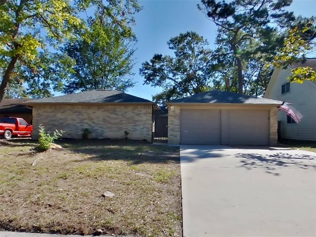 Crosby, TX 77532,17526 Jolly Boat DR