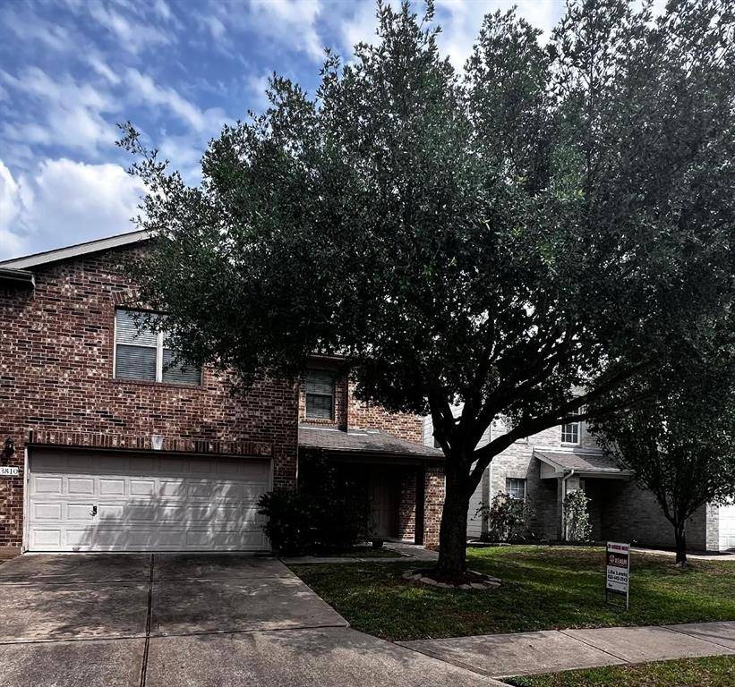 Katy, TX 77449,3810 Granite Springs Lane