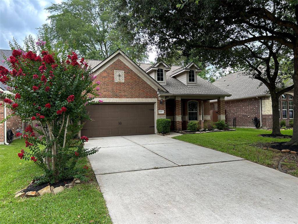 Magnolia, TX 77354,7222 Casita DR