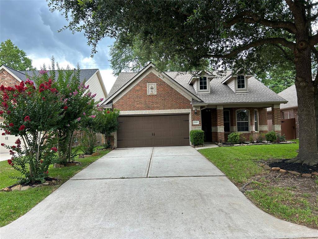 Magnolia, TX 77354,7222 Casita DR
