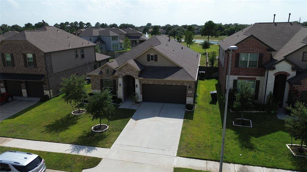 Houston, TX 77084,18318 Shallow Hill CT