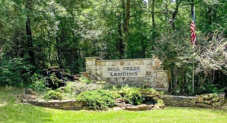 Magnolia, TX 77354,Lot 3 Mill Creek Rd