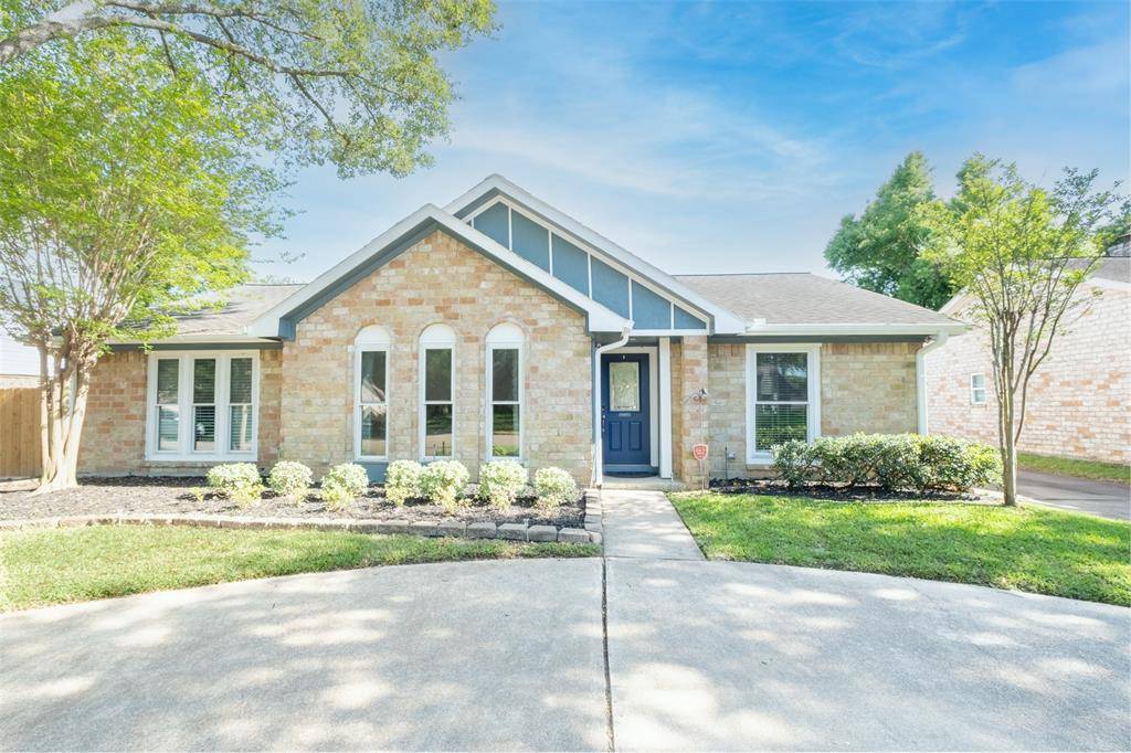 Katy, TX 77450,21415 Park York DR