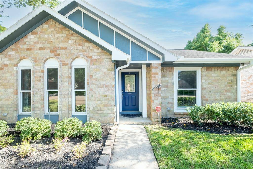 Katy, TX 77450,21415 Park York DR