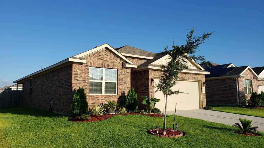 Katy, TX 77449,5411 Tindarey Bluff TRL