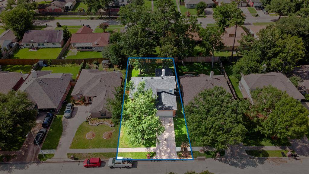 Spring, TX 77373,6019 Knollwood TRL